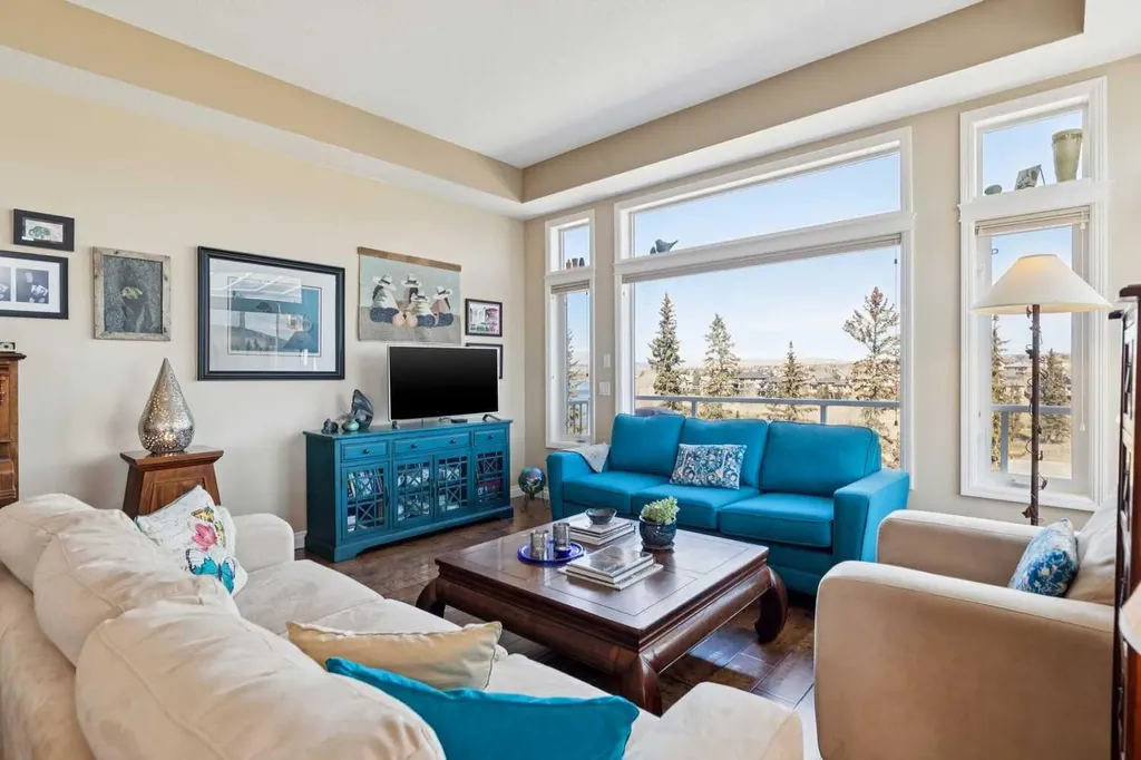 189 Crawford Drive Cochrane AB T4C 2G8