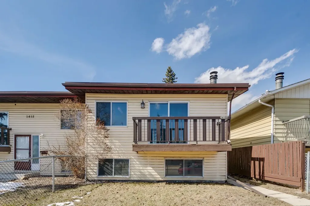 1415 44 Street SE Calgary AB T2A 5E6