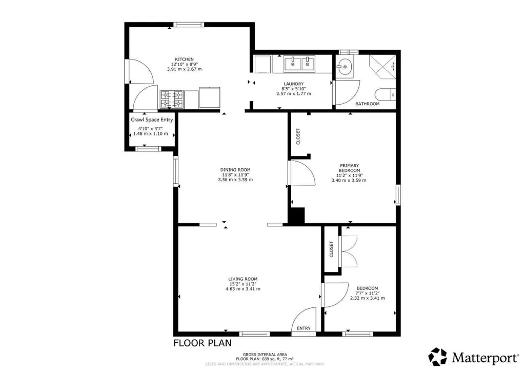538 12c Street N Lethbridge AB T1H 2N3