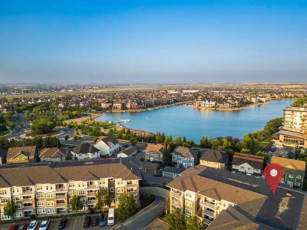 11 Mahogany Row SE Calgary AB T3M 2L6