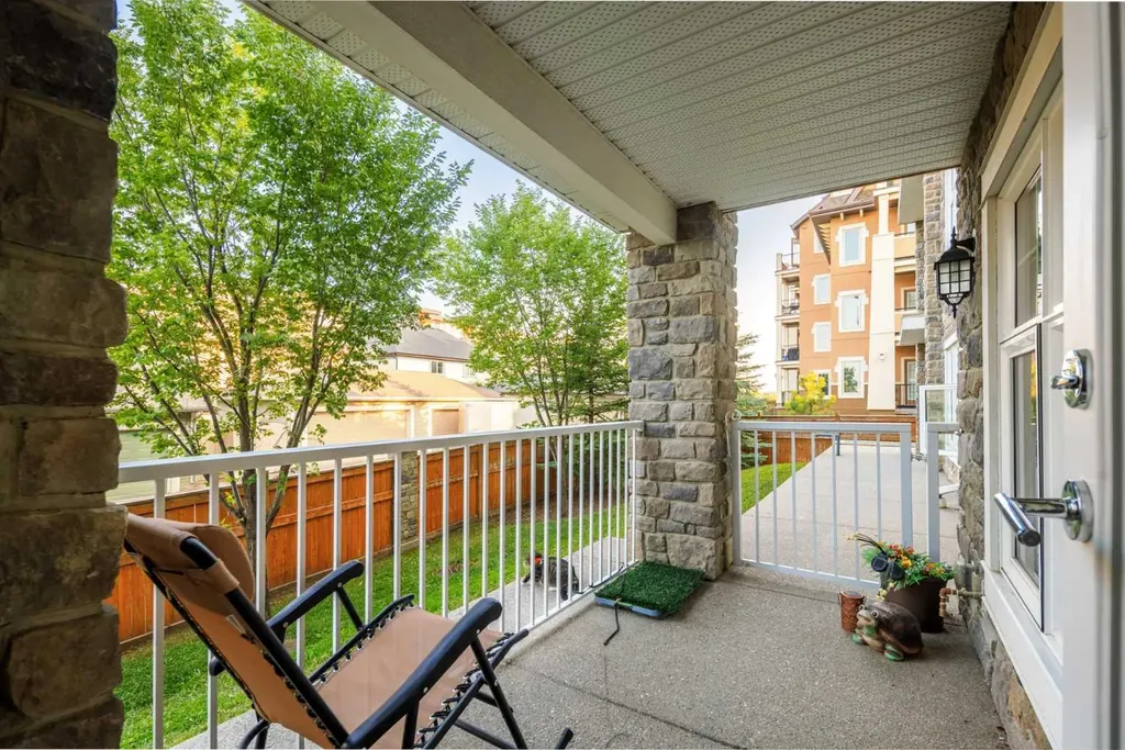 11 Mahogany Row SE Calgary AB T3M 2L6