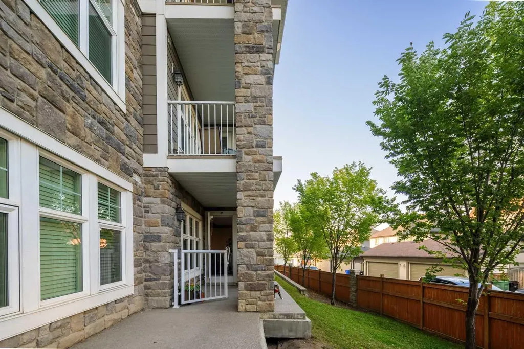 11 Mahogany Row SE Calgary AB T3M 2L6