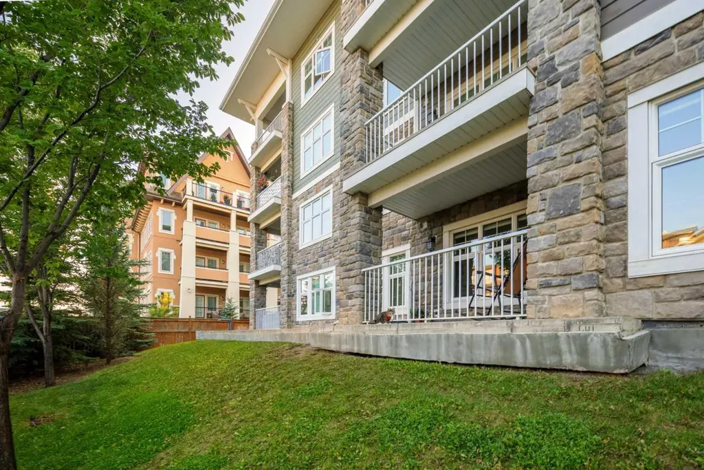 11 Mahogany Row SE Calgary AB T3M 2L6