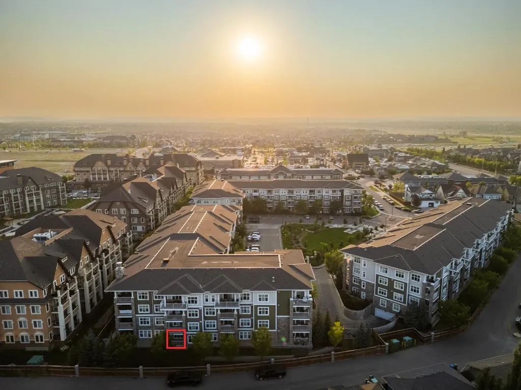 11 Mahogany Row SE Calgary AB T3M 2L6