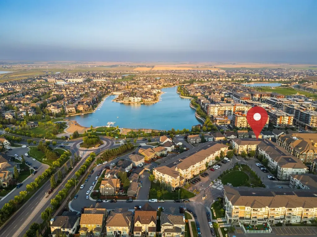 11 Mahogany Row SE Calgary AB T3M 2L6