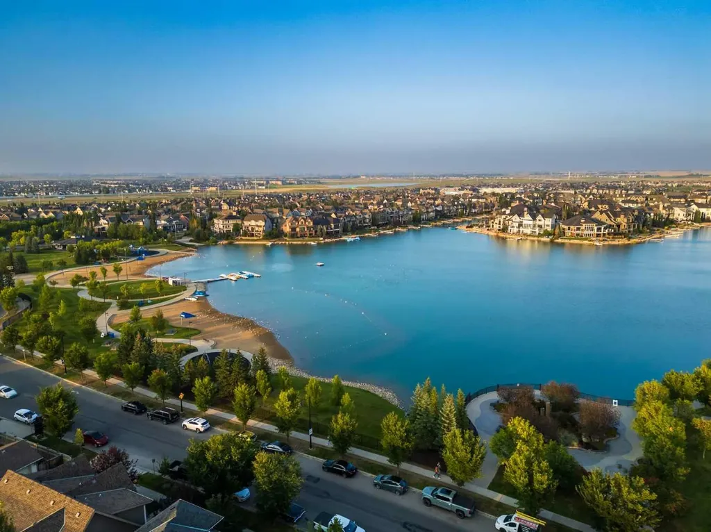 11 Mahogany Row SE Calgary AB T3M 2L6