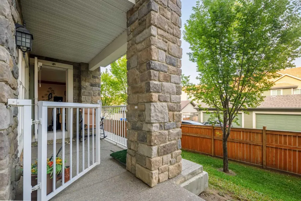 11 Mahogany Row SE Calgary AB T3M 2L6