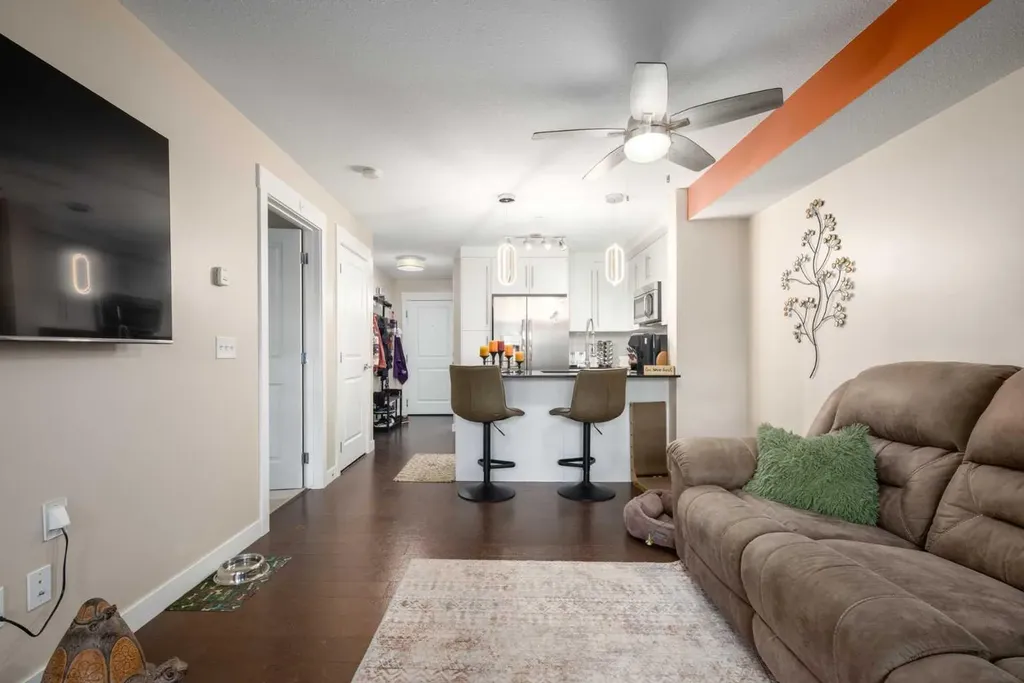 11 Mahogany Row SE Calgary AB T3M 2L6