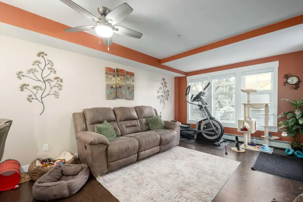 11 Mahogany Row SE Calgary AB T3M 2L6