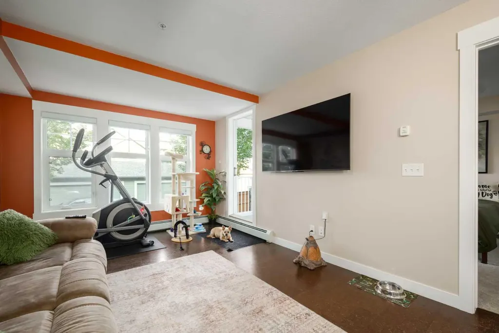 11 Mahogany Row SE Calgary AB T3M 2L6