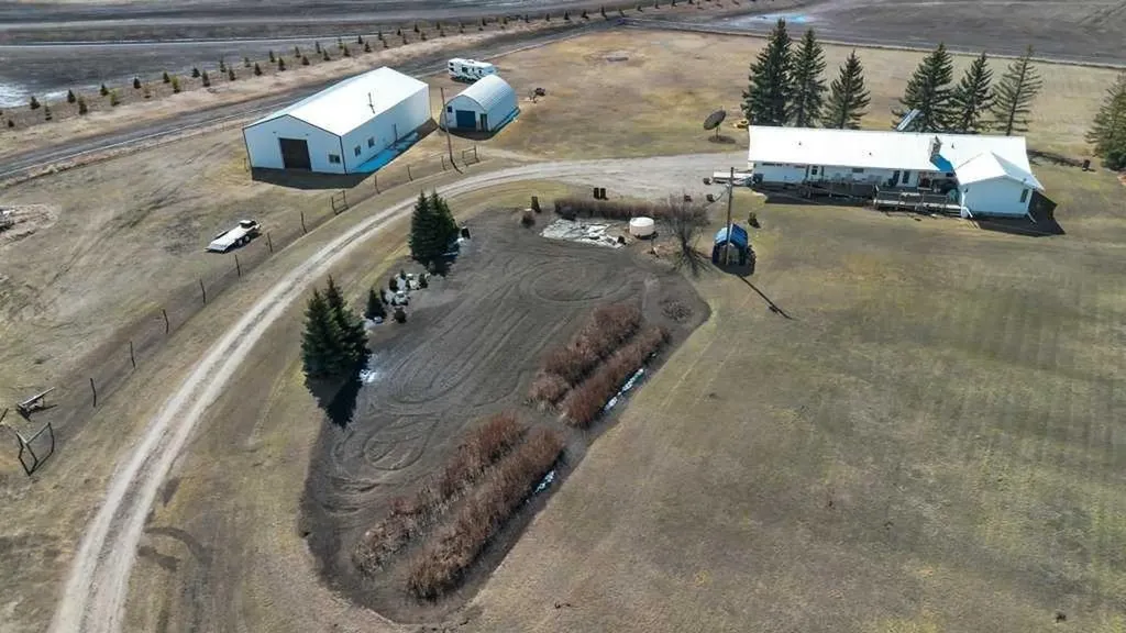 261083 Township Road 222 Rural Wheatland County AB T0J 0M0