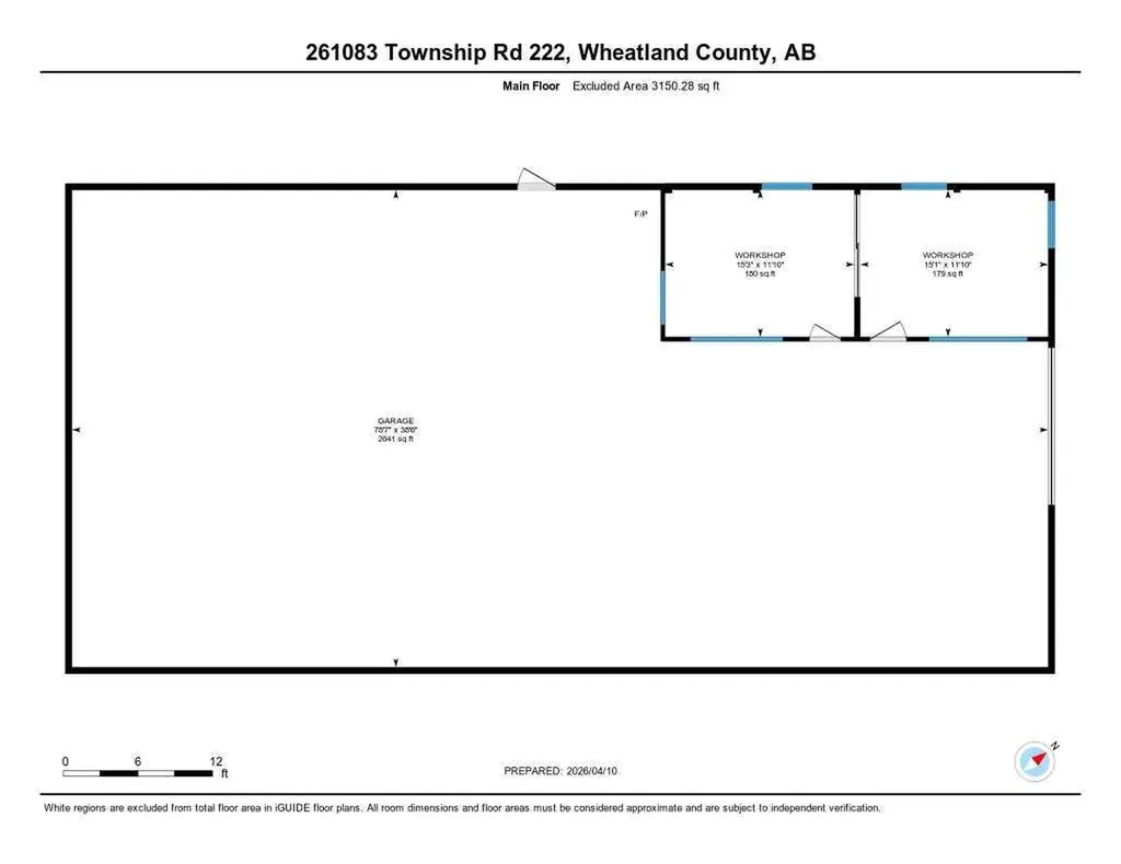261083 Township Road 222 Rural Wheatland County AB T0J 0M0