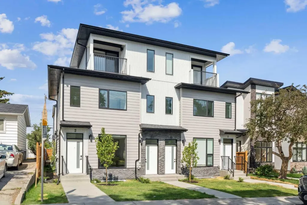 2831 36 Street SW Calgary AB T3E 2Z9