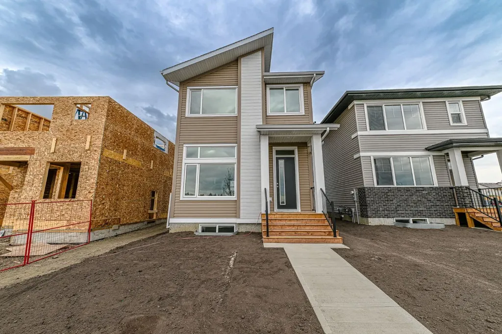 8641 Copperwood Road Grande Prairie AB T8X 0H4