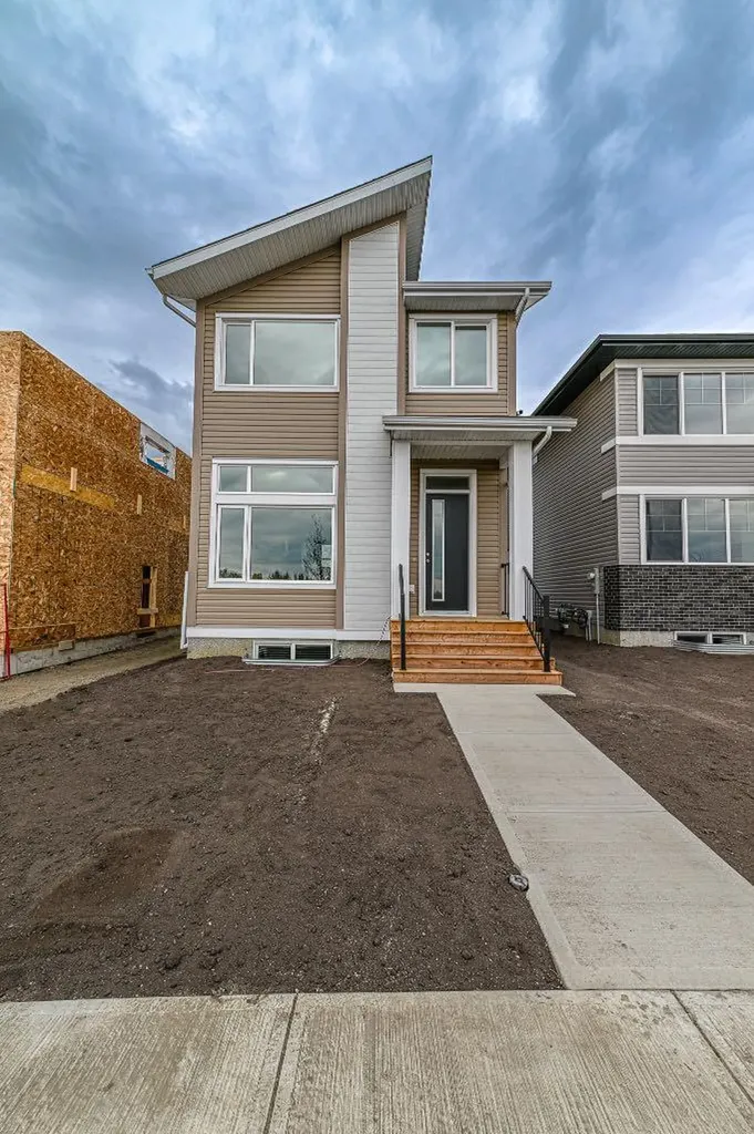 8641 Copperwood Road Grande Prairie AB T8X 0H4