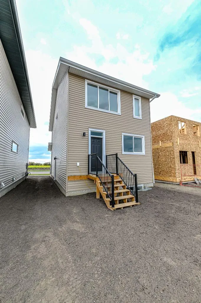 8641 Copperwood Road Grande Prairie AB T8X 0H4