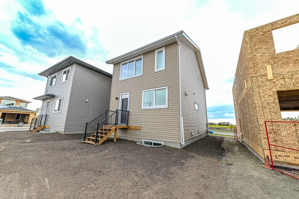 8641 Copperwood Road Grande Prairie AB T8X 0H4
