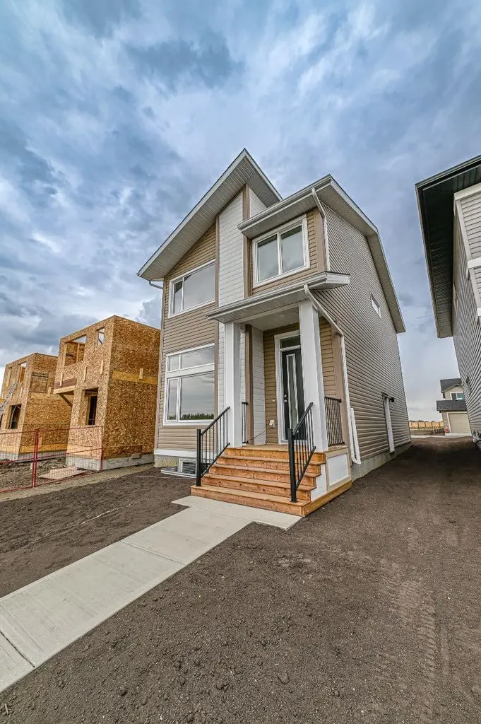 8641 Copperwood Road Grande Prairie AB T8X 0H4