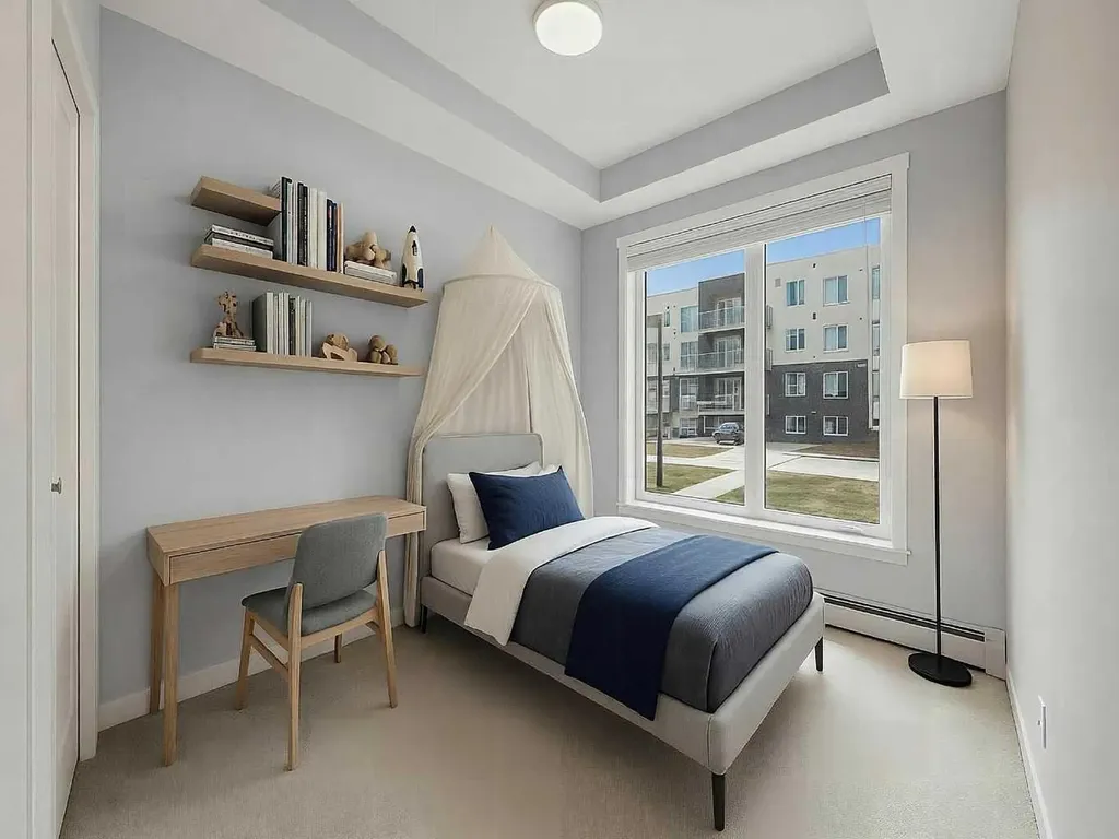 660 Shawnee Square SW Calgary AB T2Y 0X6
