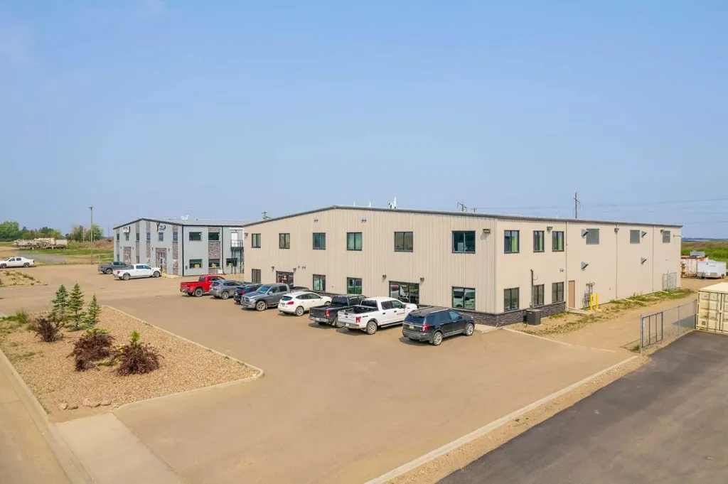 Lloydminster AB, 7156 56 Street