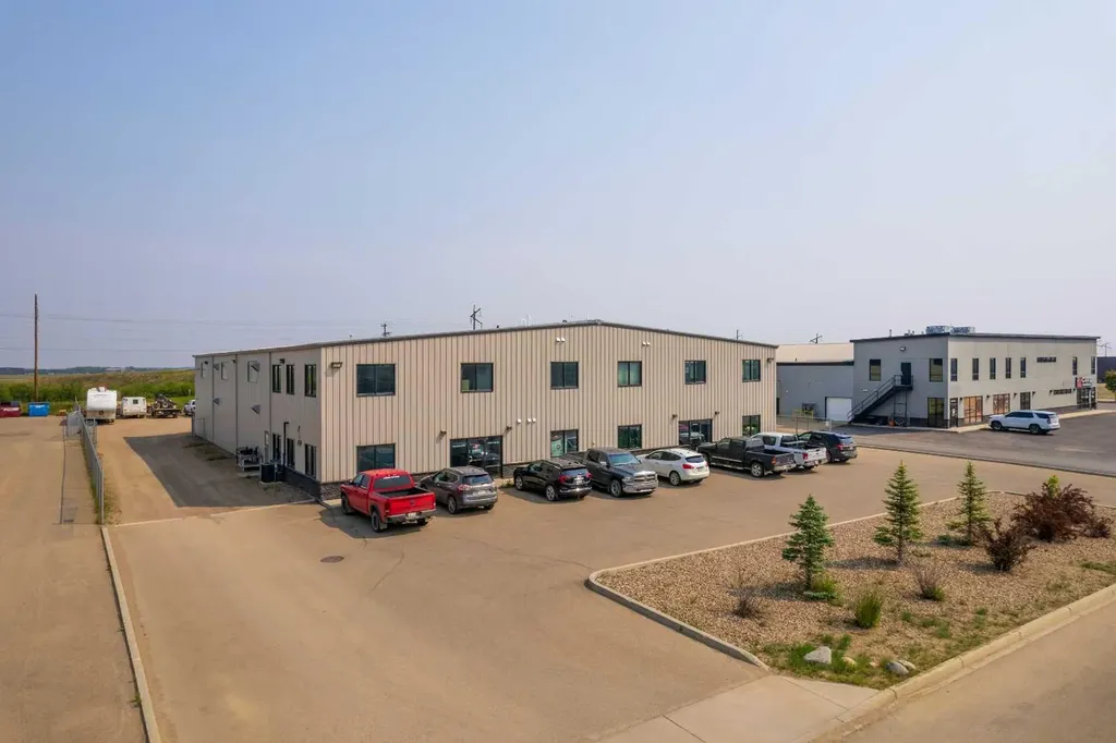 7156 56 Street Lloydminster AB T9V 3N6