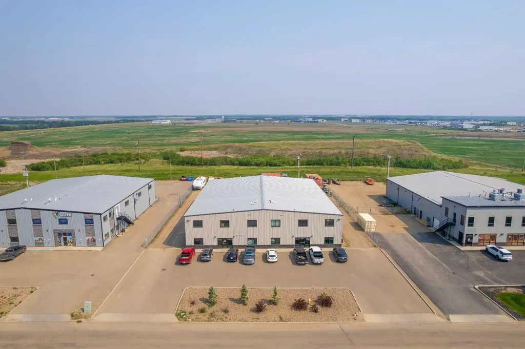 7156 56 Street Lloydminster AB T9V 3N6
