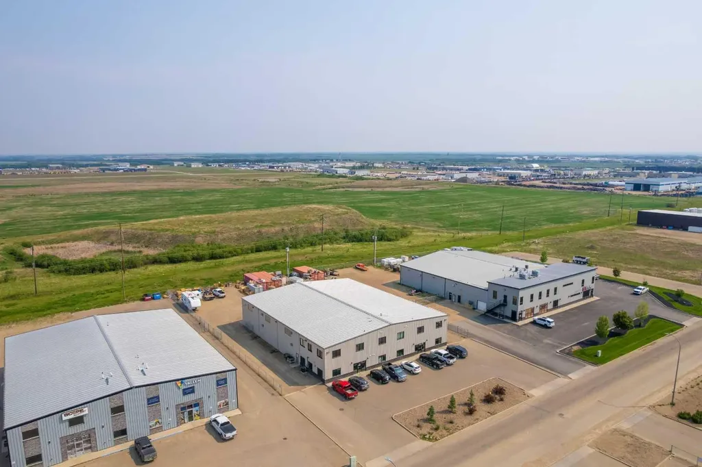 7156 56 Street Lloydminster AB T9V 3N6