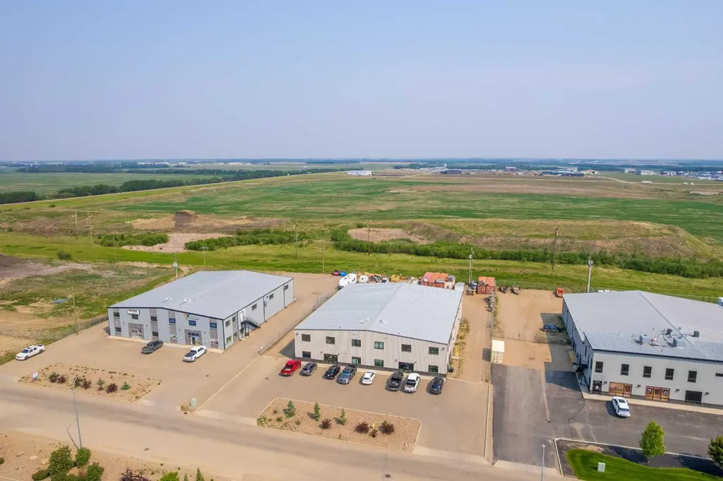 7156 56 Street Lloydminster AB T9V 3N6