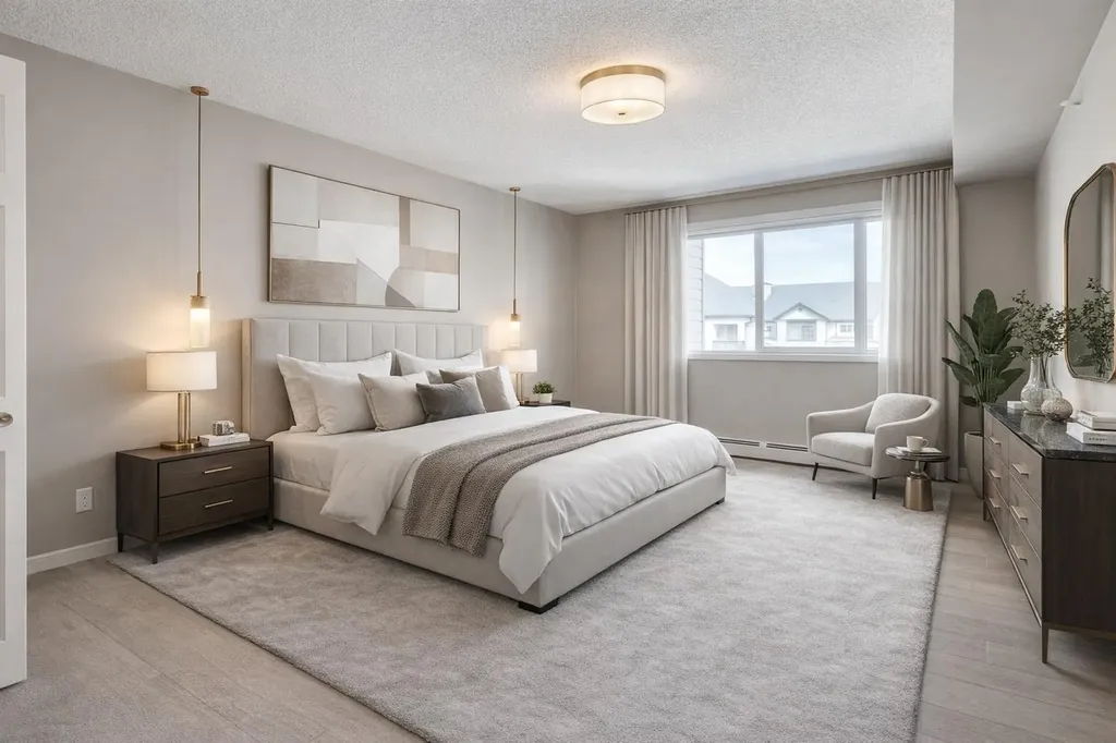 4975 130 Avenue SE Calgary AB T2X 4P1