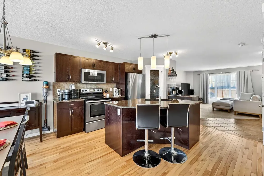 336 Cranberry Circle SE Calgary AB T3M 1E4