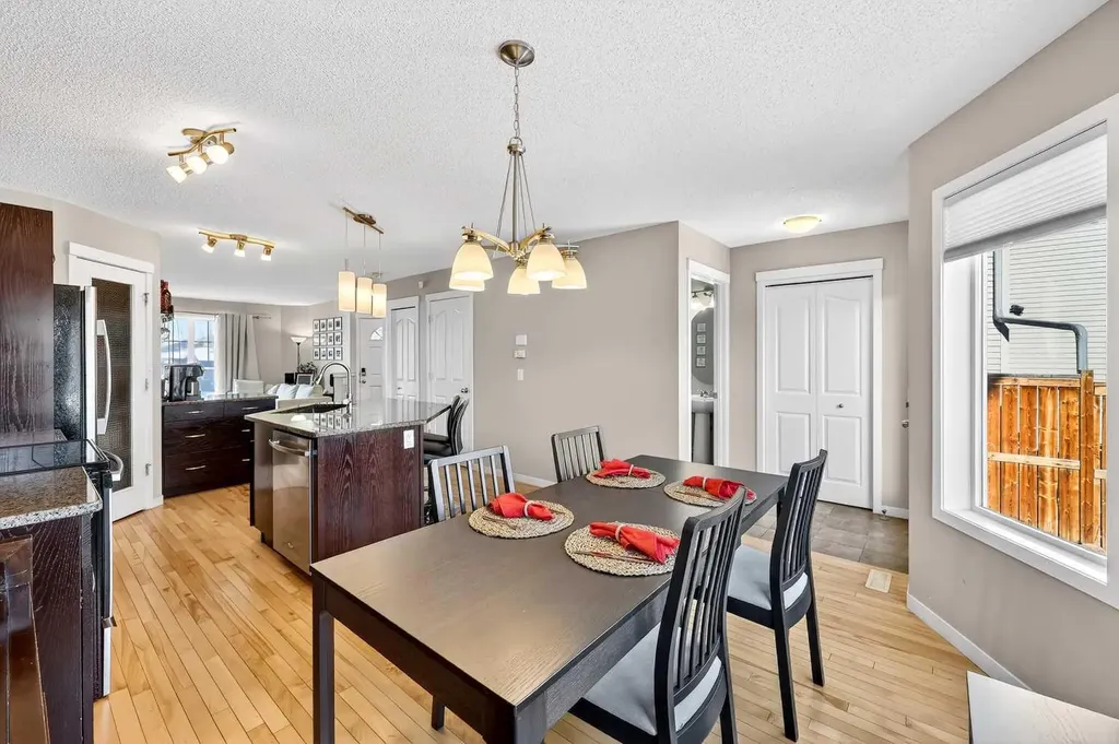 336 Cranberry Circle SE Calgary AB T3M 1E4
