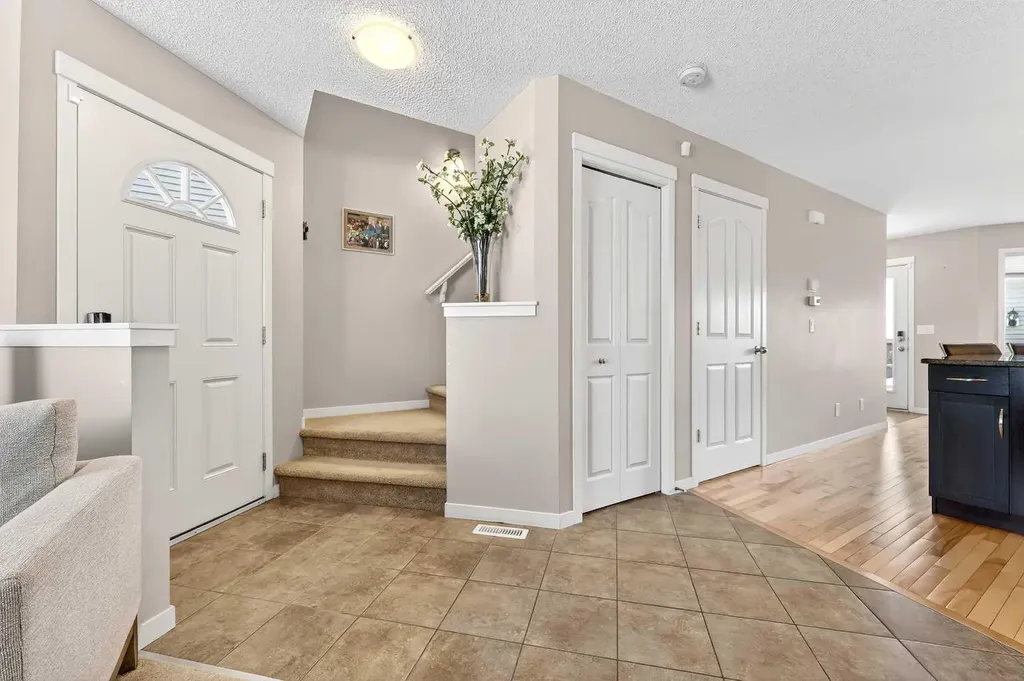 336 Cranberry Circle SE Calgary AB T3M 1E4