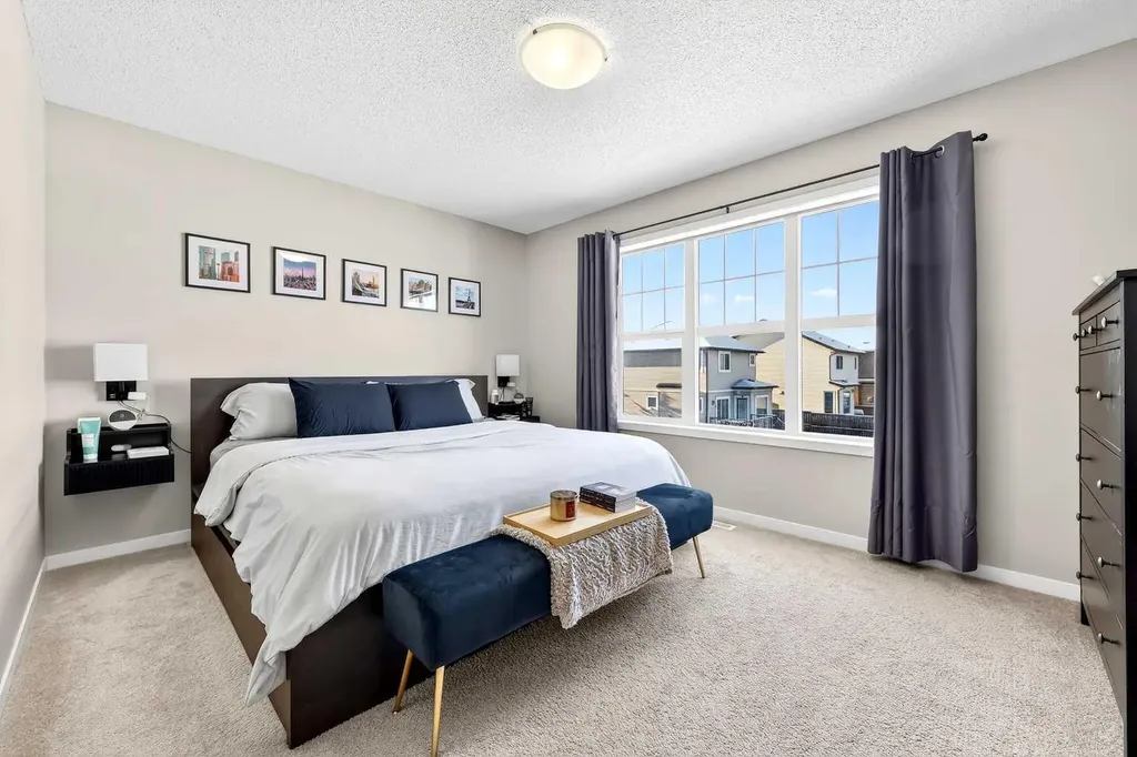 336 Cranberry Circle SE Calgary AB T3M 1E4