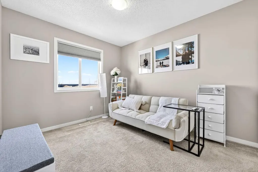 336 Cranberry Circle SE Calgary AB T3M 1E4