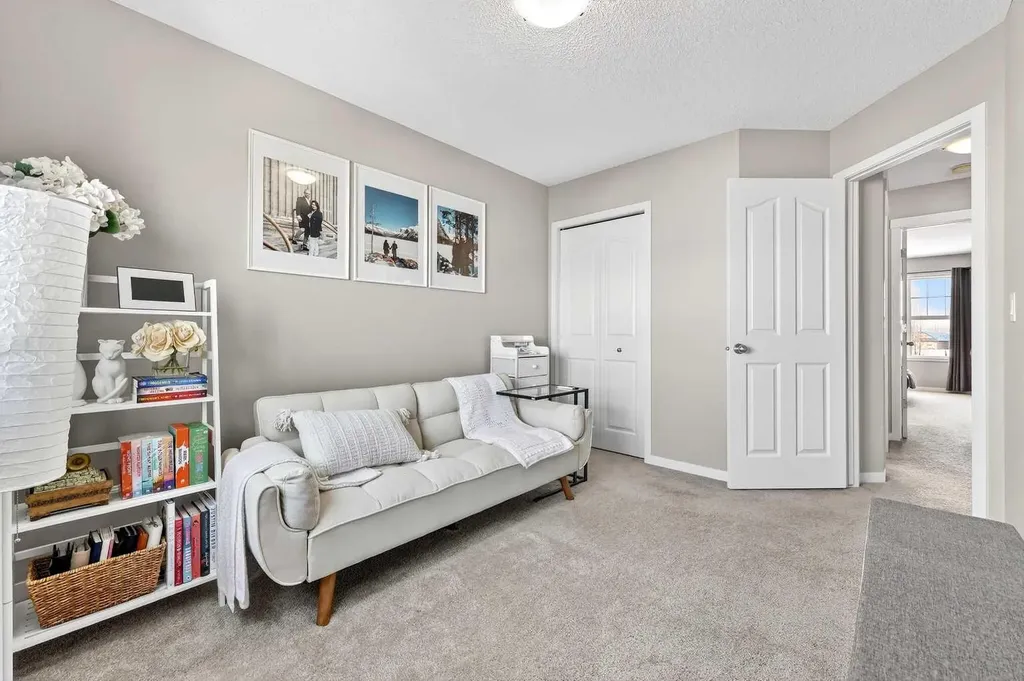 336 Cranberry Circle SE Calgary AB T3M 1E4
