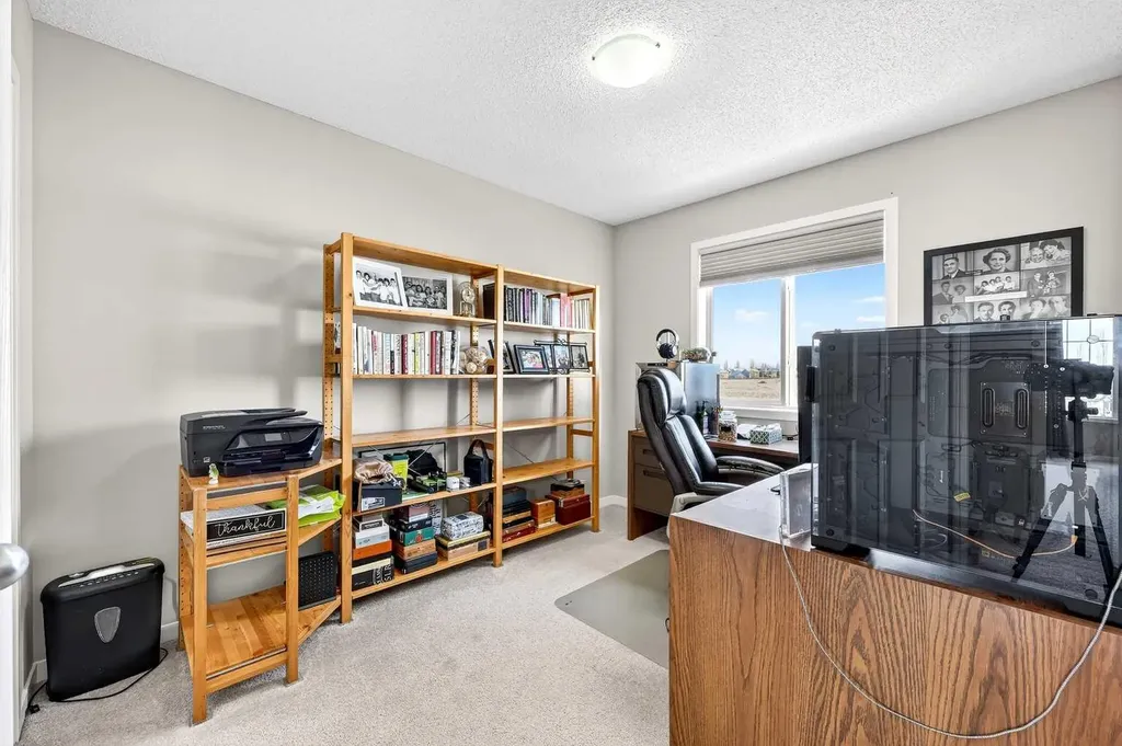 336 Cranberry Circle SE Calgary AB T3M 1E4