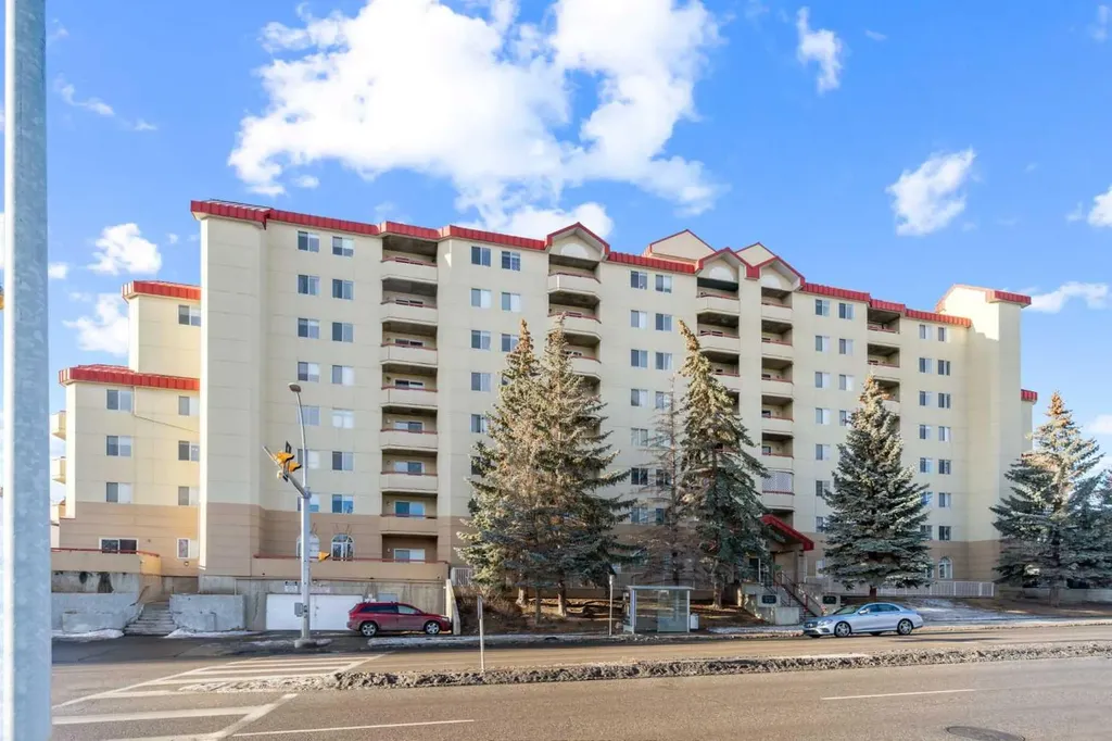 2011 University Drive NW Calgary AB T2N 4T4