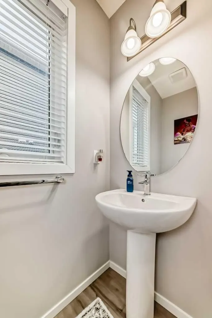 115 Cityscape Boulevard NE Calgary AB T3N 1N5