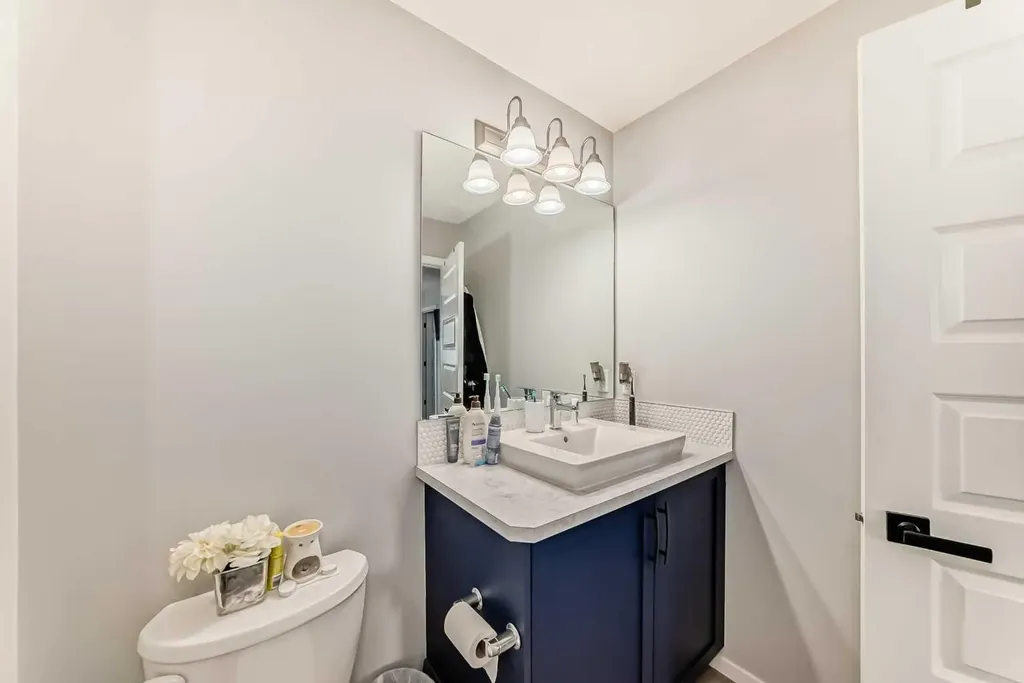 115 Cityscape Boulevard NE Calgary AB T3N 1N5