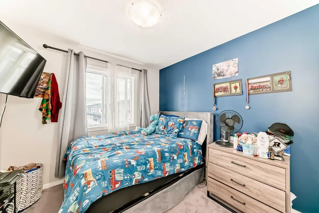 115 Cityscape Boulevard NE Calgary AB T3N 1N5