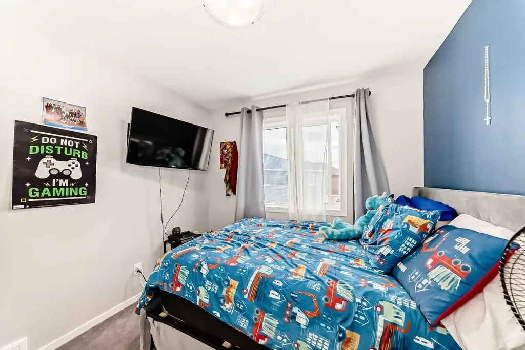 115 Cityscape Boulevard NE Calgary AB T3N 1N5