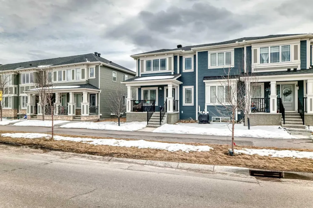 115 Cityscape Boulevard NE Calgary AB T3N 1N5