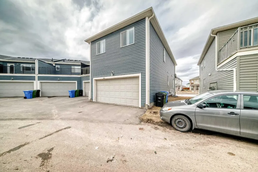 115 Cityscape Boulevard NE Calgary AB T3N 1N5