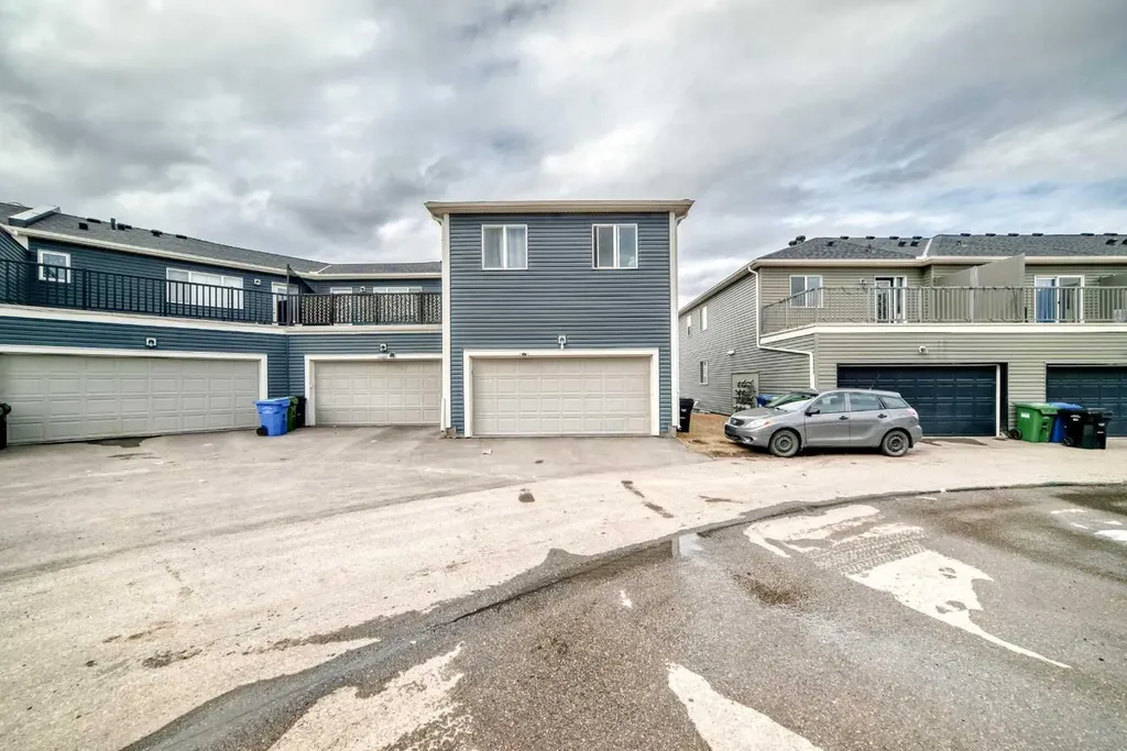 115 Cityscape Boulevard NE Calgary AB T3N 1N5