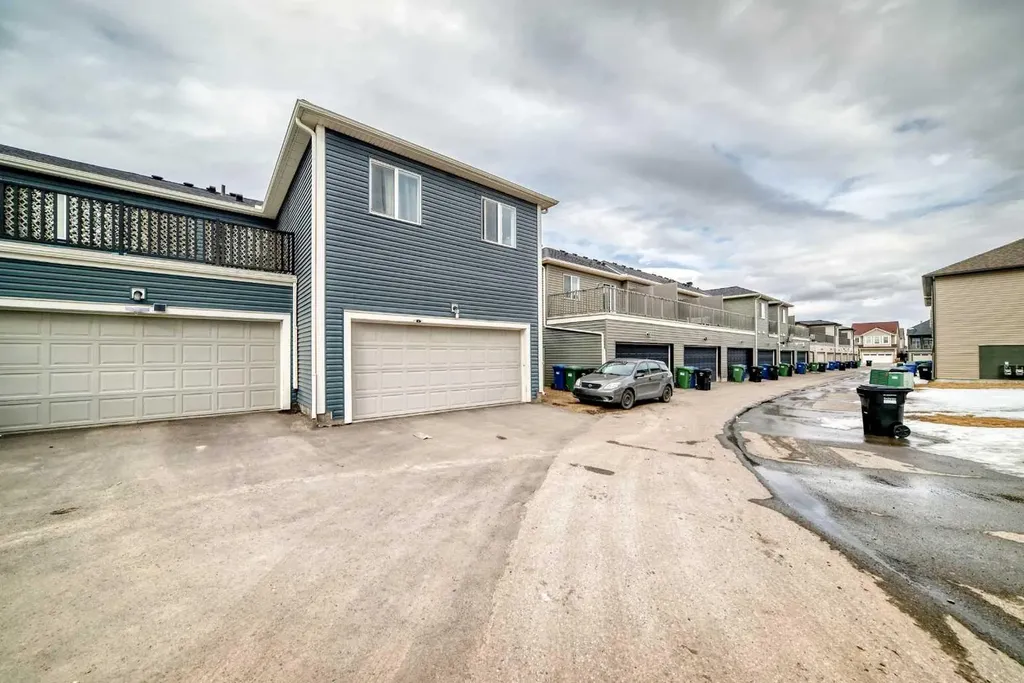 115 Cityscape Boulevard NE Calgary AB T3N 1N5