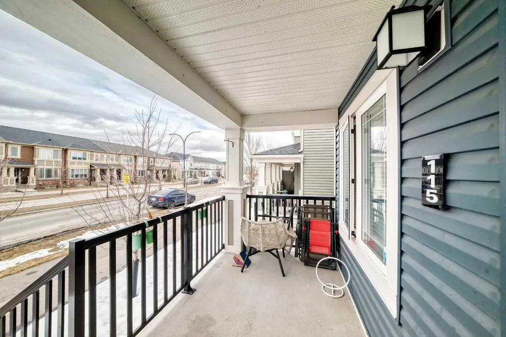115 Cityscape Boulevard NE Calgary AB T3N 1N5