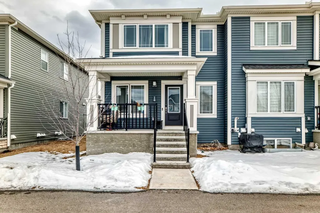115 Cityscape Boulevard NE Calgary AB T3N 1N5