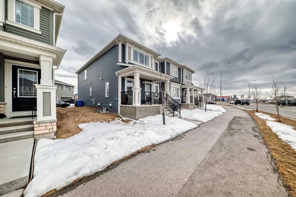 115 Cityscape Boulevard NE Calgary AB T3N 1N5