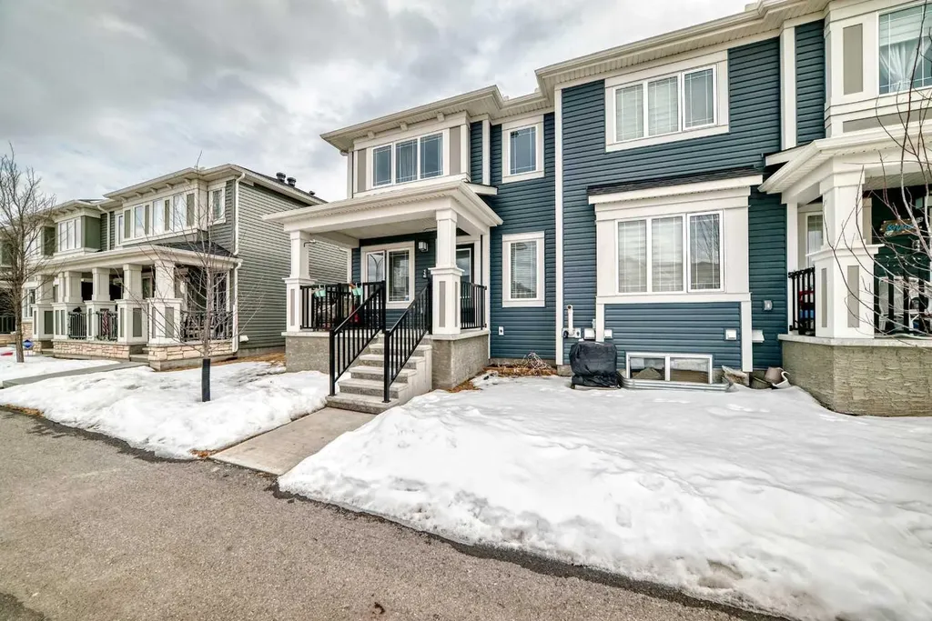 115 Cityscape Boulevard NE Calgary AB T3N 1N5