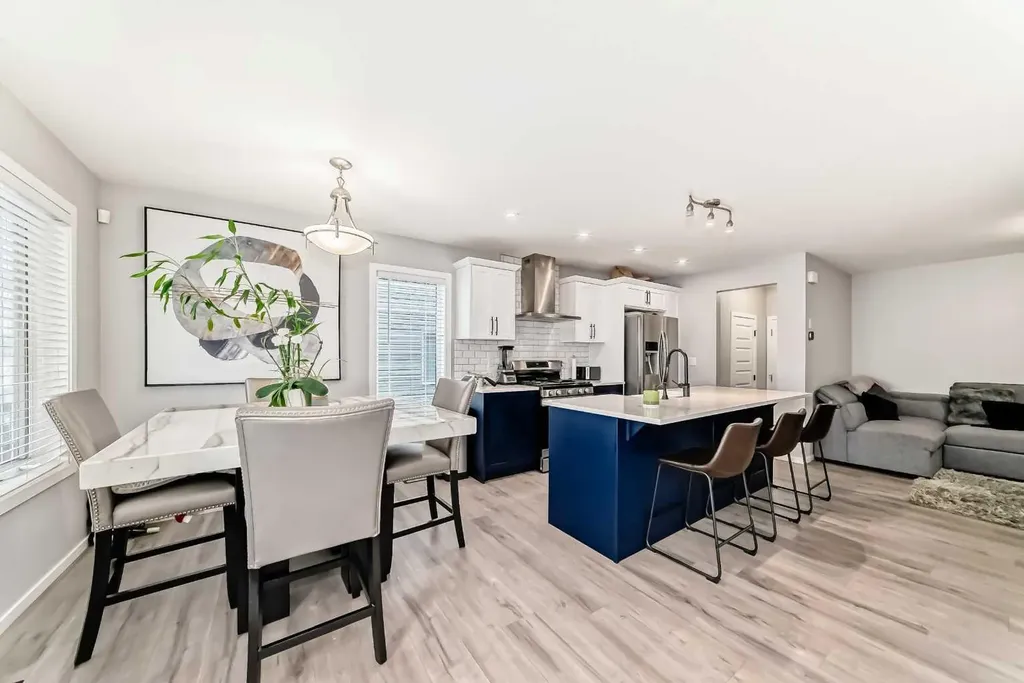 115 Cityscape Boulevard NE Calgary AB T3N 1N5